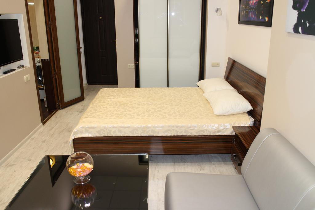Elite Odessa Apartments Habitación foto
