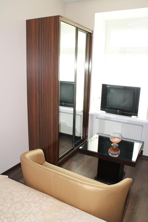 Elite Odessa Apartments Habitación foto